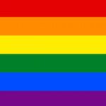 Bandera orgullo LGBT Blog tienda