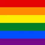 Bandera orgullo LGBT Blog tienda